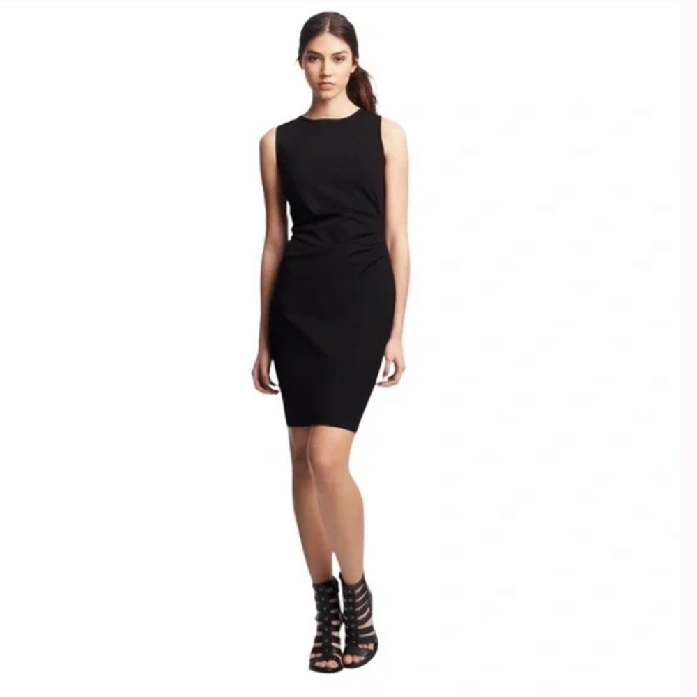 Kenneth Cole Dress. Size 8. Black